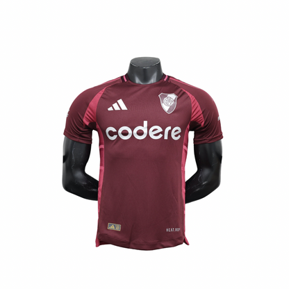 River plate 24-25 / Versión Jugador