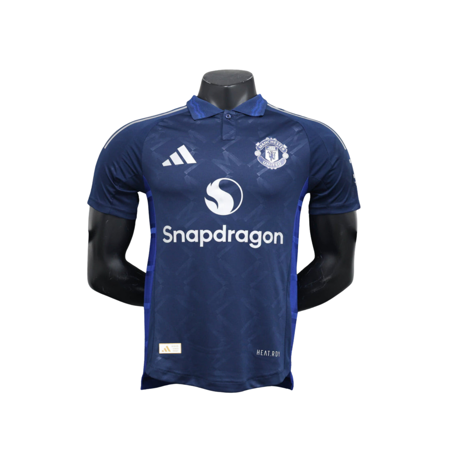 Manchester United 24-25