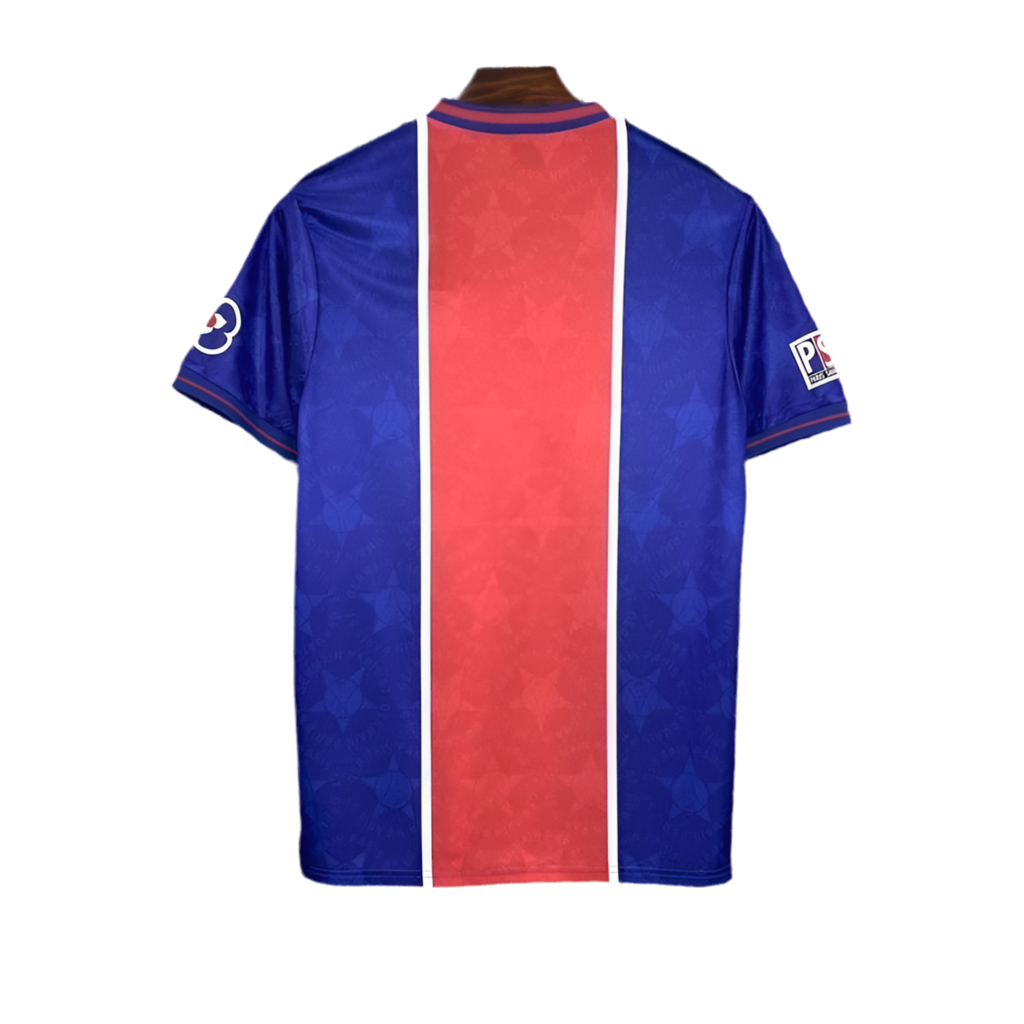 Psg 1995-96