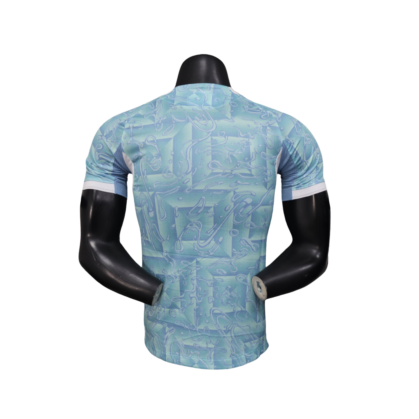 Juventus 2025-26 / Versión Jugador