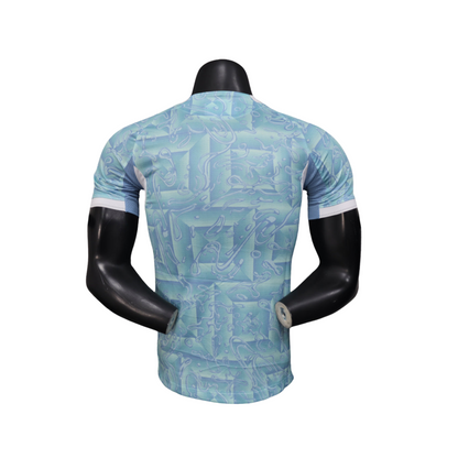 Juventus 2025-26 / Versión Jugador