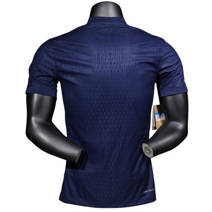 PSG 2025-26 / Versión Jugador