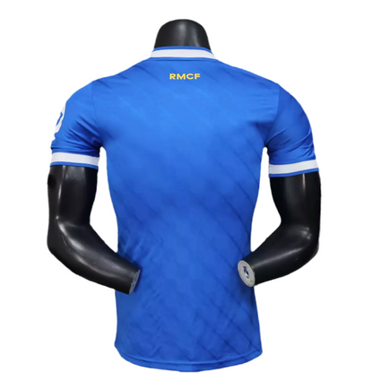 Real Madrid 25-26 / Versión Jugador