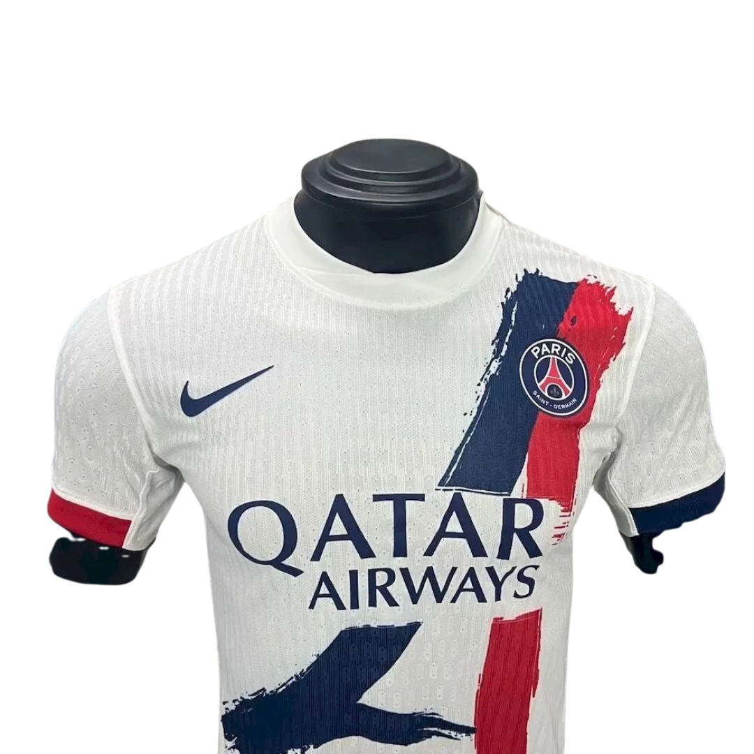 PSG 24-25 / Versión Jugador