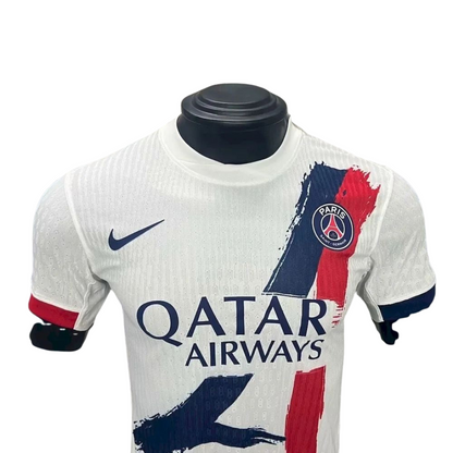 PSG 24-25 / Versión Jugador