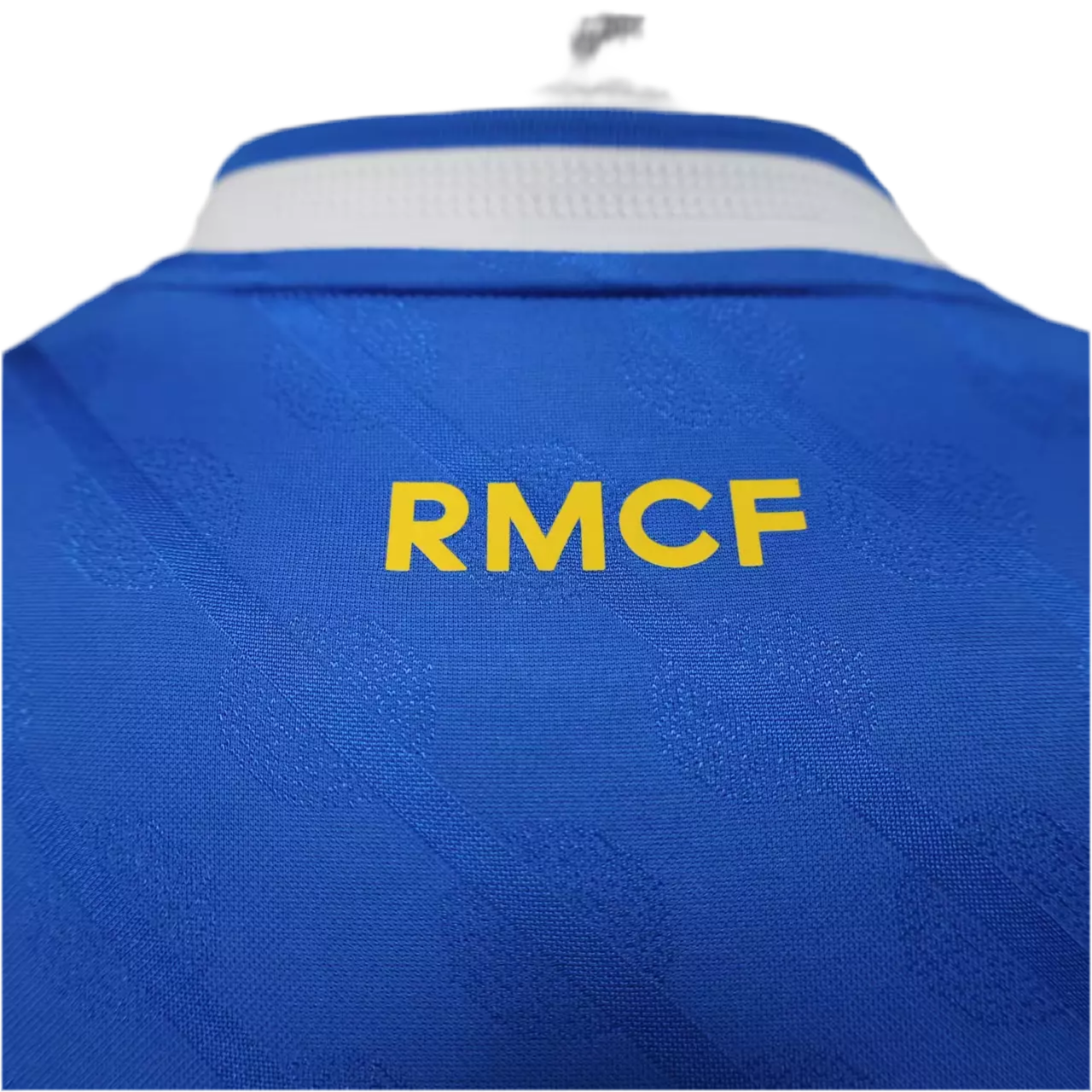 Real Madrid 25-26 / Versión Jugador