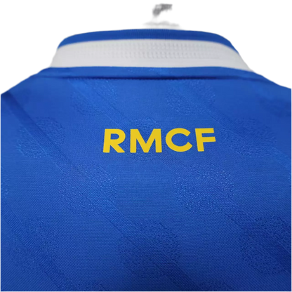 Real Madrid 25-26 / Versión Jugador