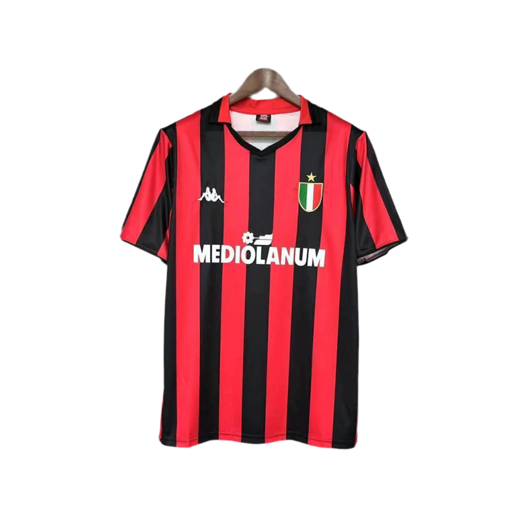 AC Milan 1988-89