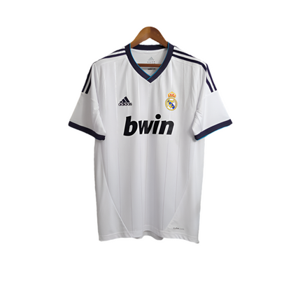 Real Madrid 2012-13