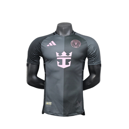 Inter Miami 2025-26 / Versión Jugador