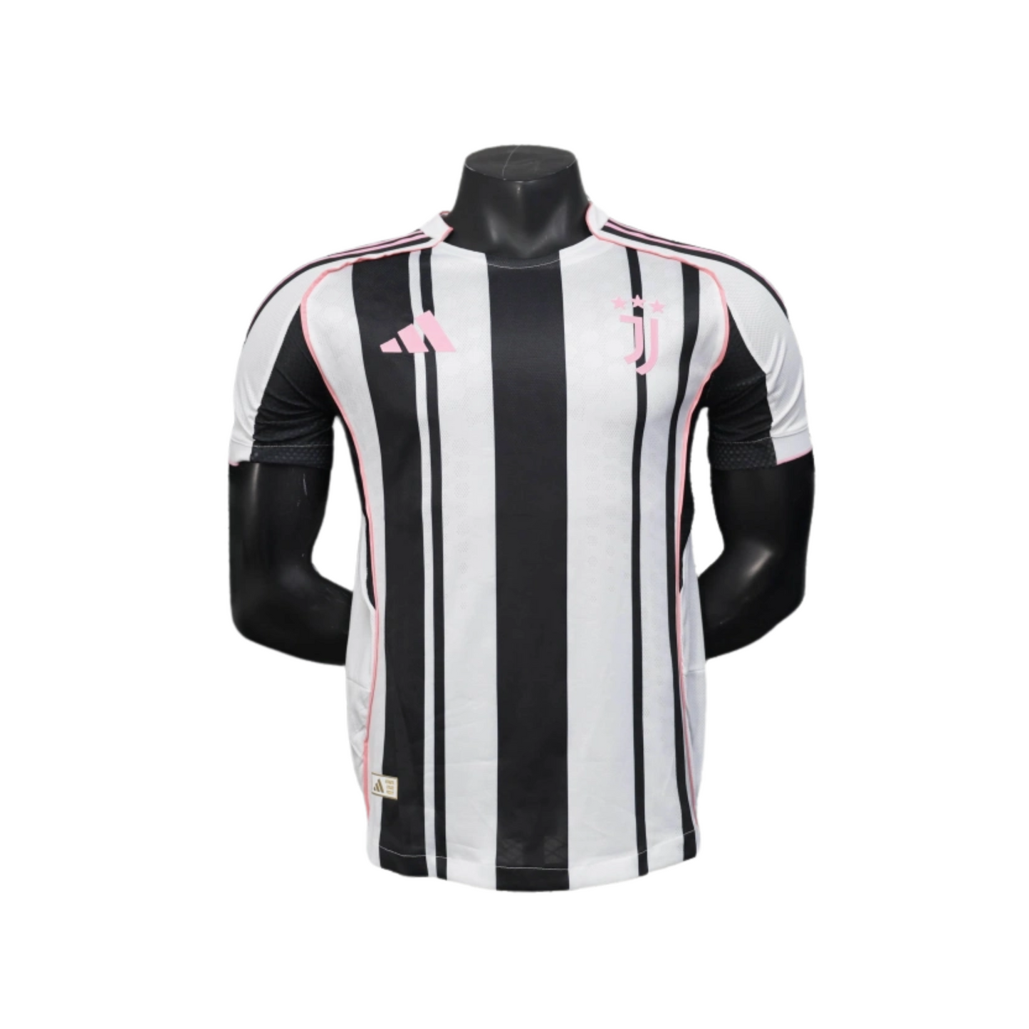 Juventus 2025-26 / Versión Jugador