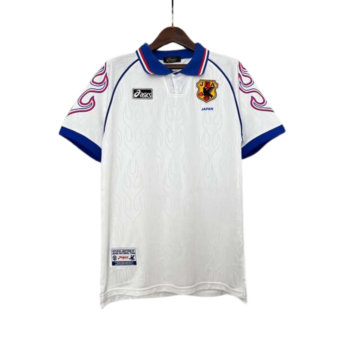 Japón 1998-99 / 1era Equipación / Arquero