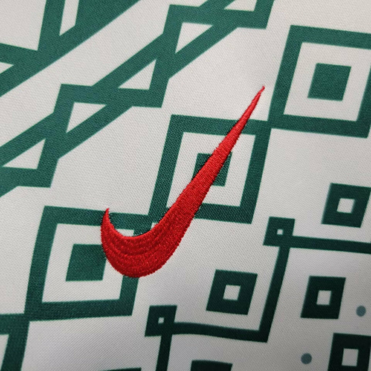 Nigeria 23-24 / Versión Fan