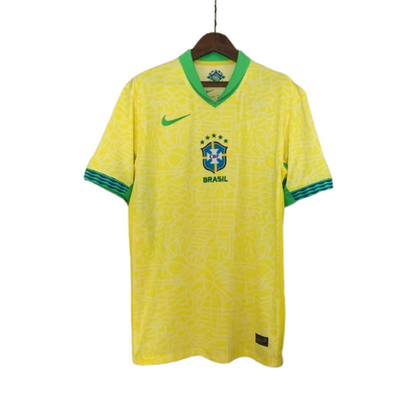 Brasil 2024