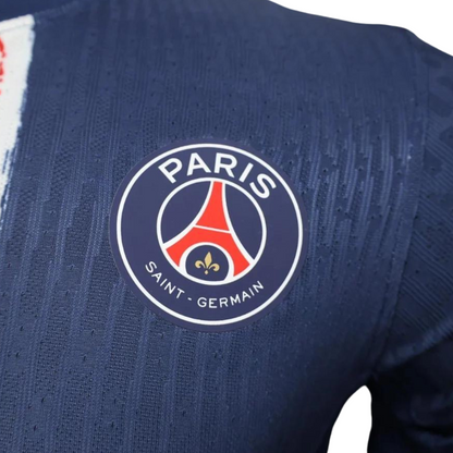 PSG 24-25 / Versión Jugador
