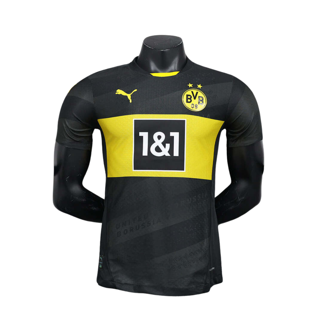 Borussia Dortmund 24-25