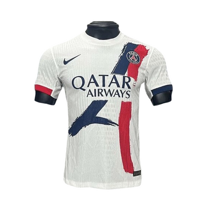 PSG 24-25 / Versión Jugador