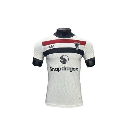 Manchester United 24-25