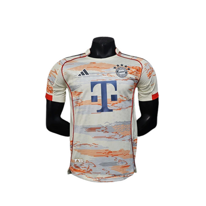 Bayern Munich 25-26 / Versión Jugador