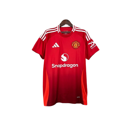 Manchester United 24-25