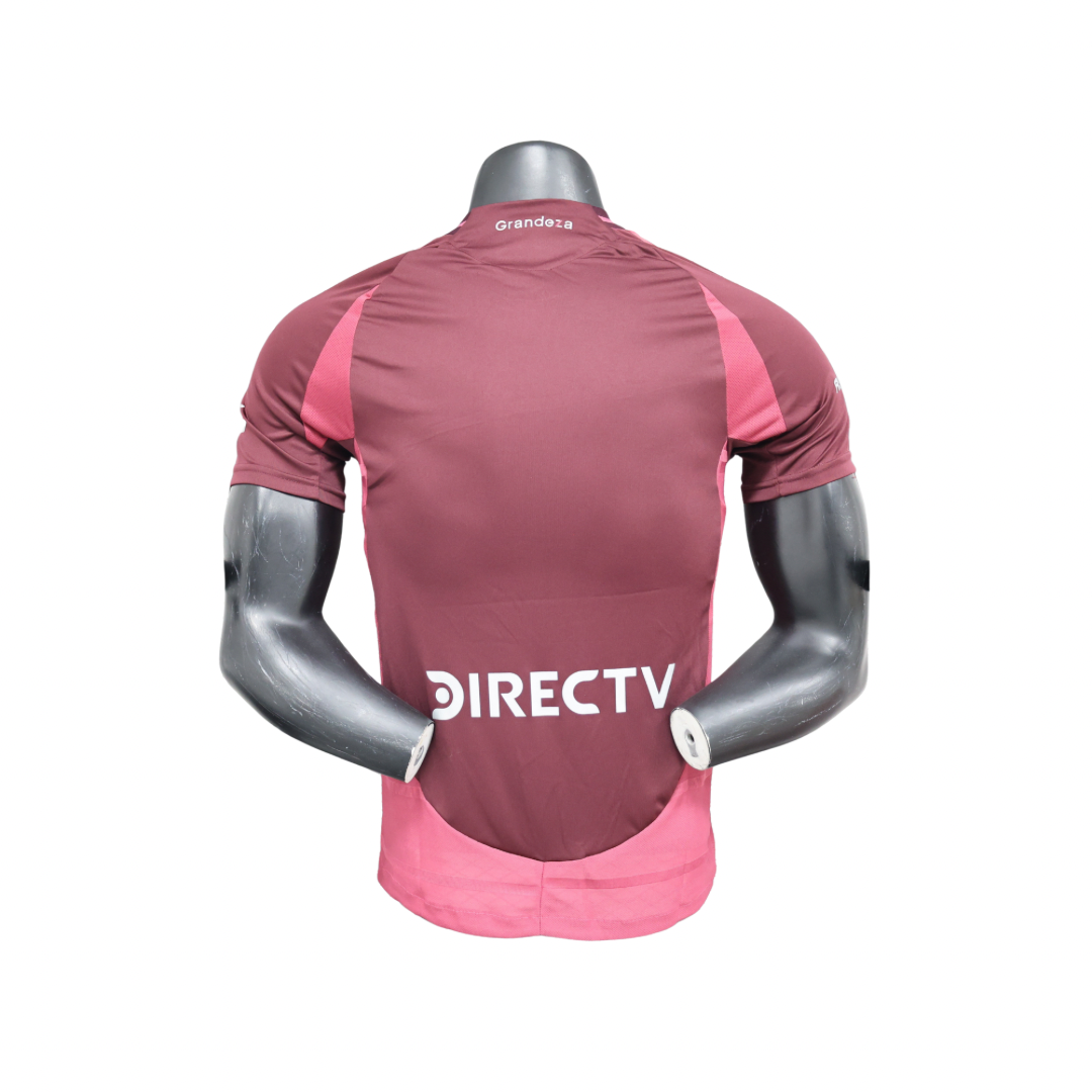 River plate 24-25 / Versión Jugador