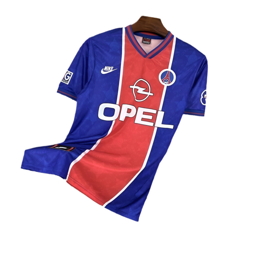 Psg 1995-96