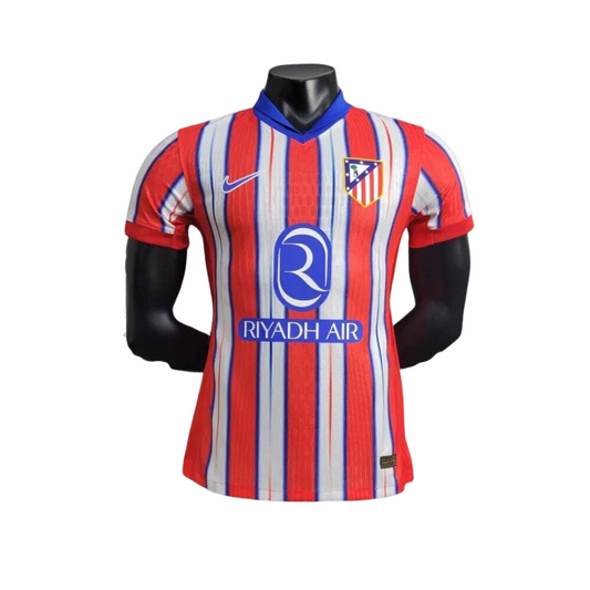 Atlético de Madrid 24-25 / Versión Jugador