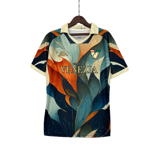 Venezia Fc 24-25 / Versión Jugador