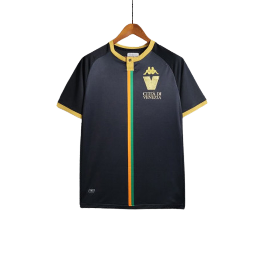 Venezia Fc 23-24 / Versión Jugador