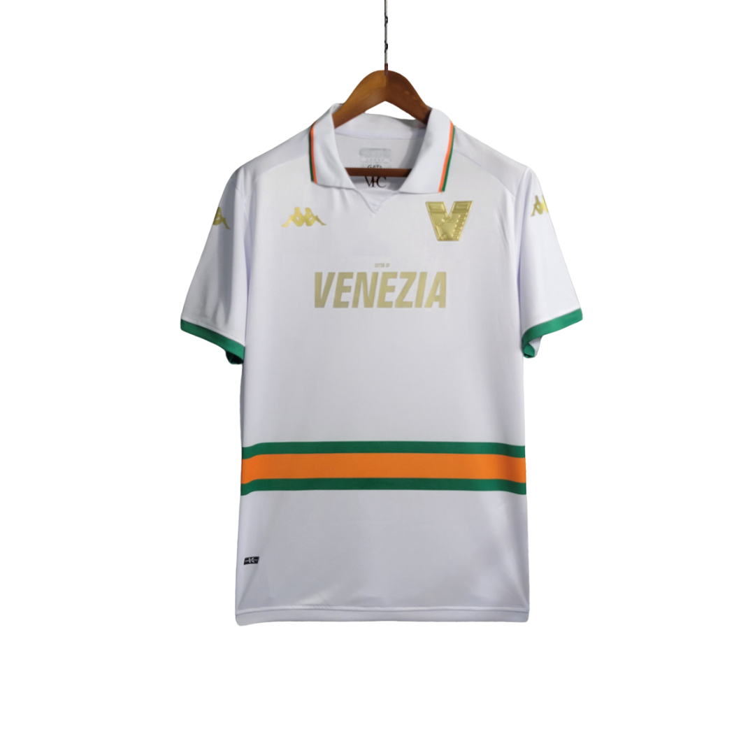 Venezia Fc 23-24 / Versión Jugador