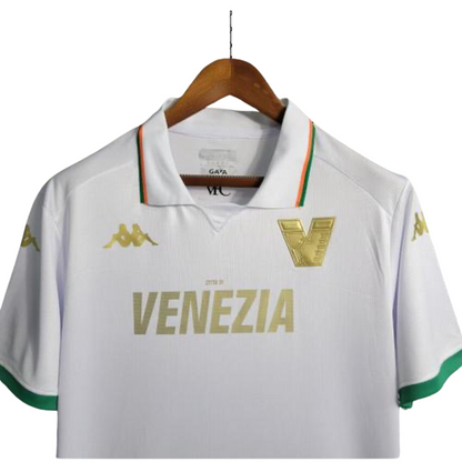 Venezia Fc 23-24 / Versión Jugador