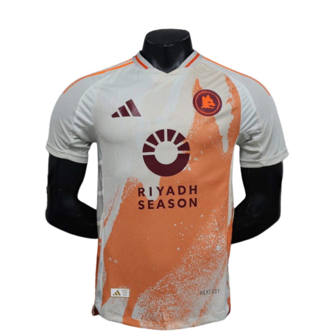 As Roma 24-25 / Versión Jugador