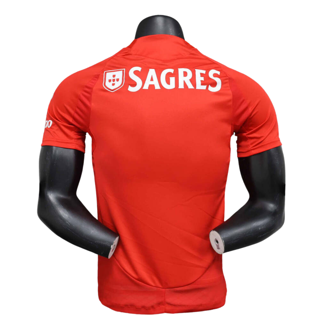 Benfica 24-25 / Versión jugador