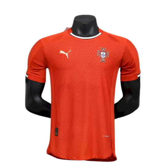 Portugal 2025-26 / Versión Jugador