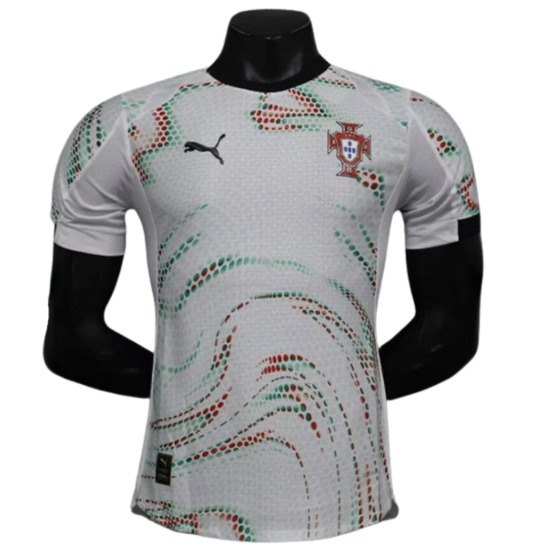 Portugal 2025-26 / Versión Jugador