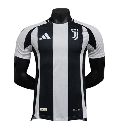 Juventus 24-25 / Versión Jugador