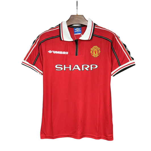 Manchester United 1998-99