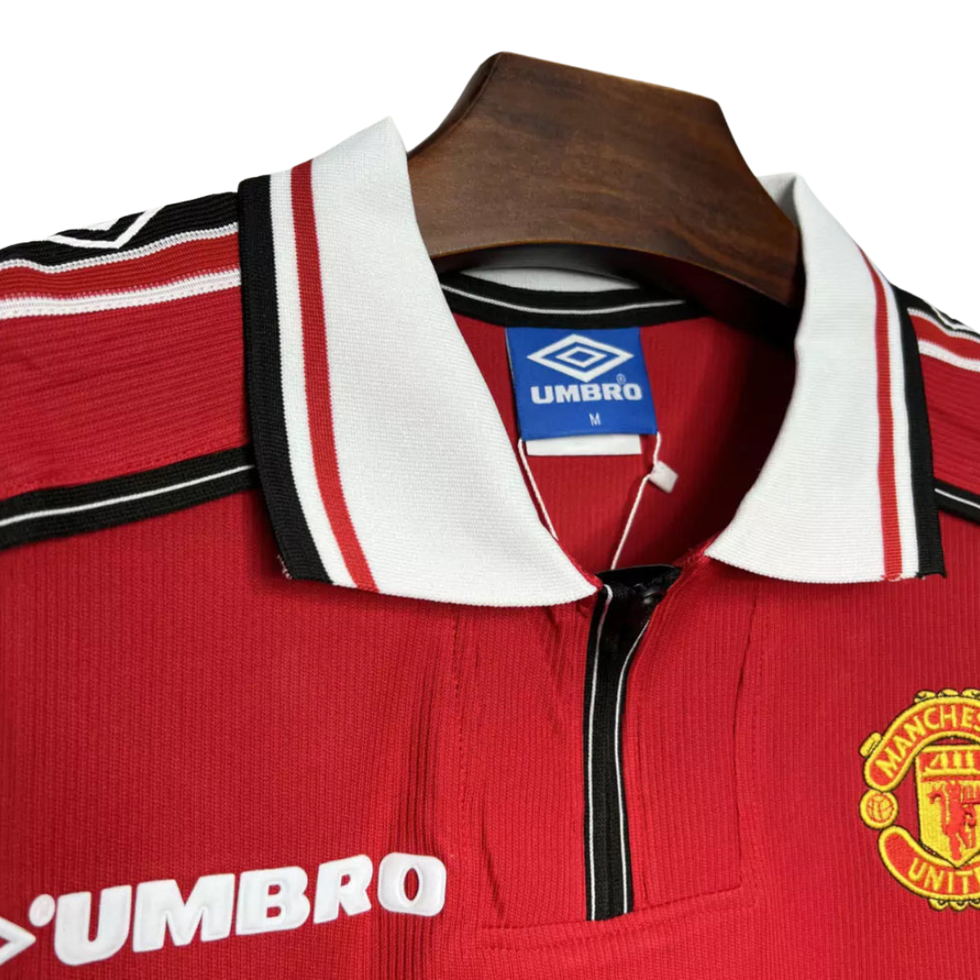 Manchester United 1998-99