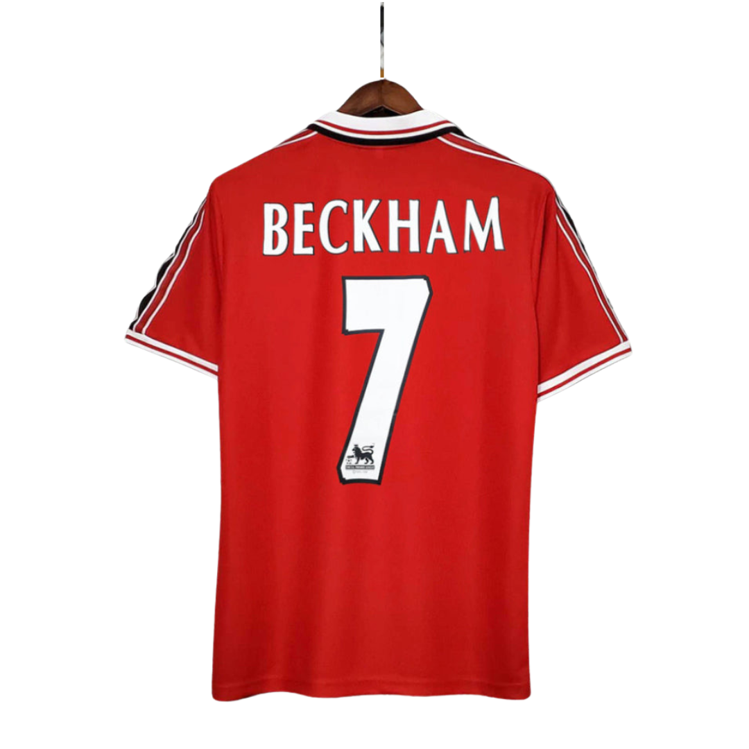 Manchester United 1998-99