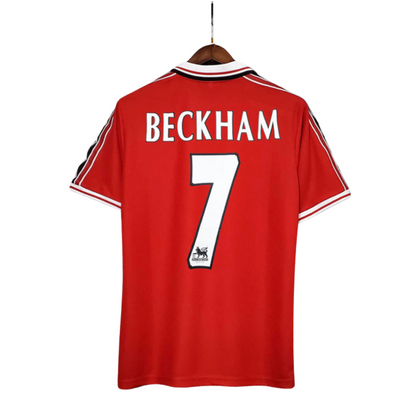 Manchester United 1998-99