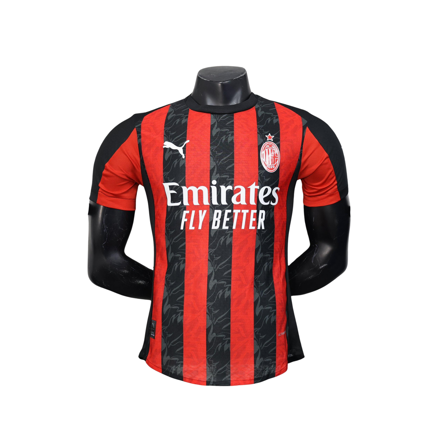 AC Milán 25-26 / Versión Jugador