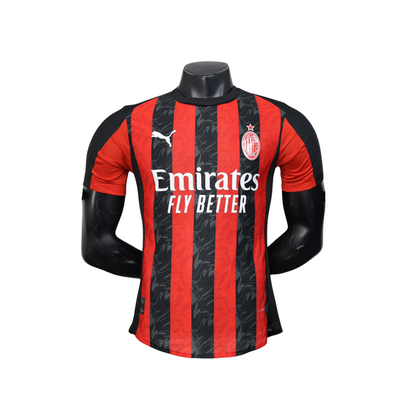 AC Milán 25-26 / Versión Jugador