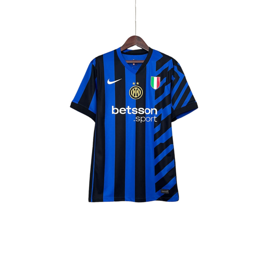 Inter de Milán 24-25 / Versión Jugador