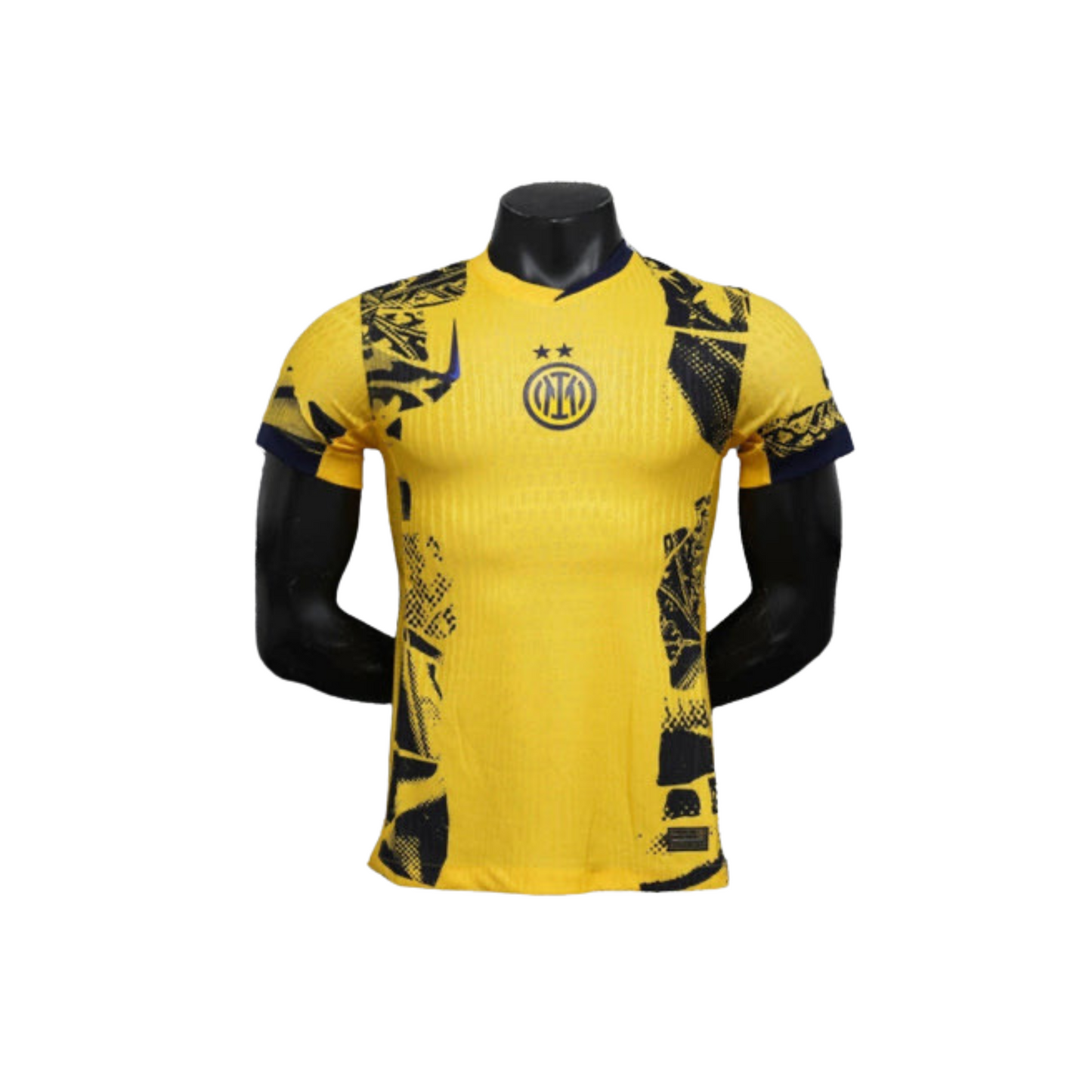 Inter de Milán 24-25 / Versión Jugador