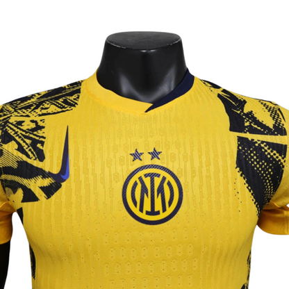 Inter de Milán 24-25 / Versión Jugador