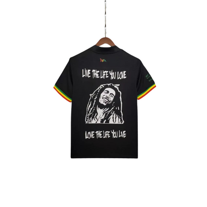 Ajax 21-22 / Edición Especial Bob Marley / Versión Fan
