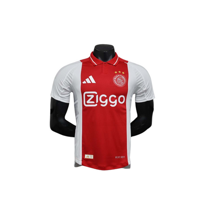 Ajax 24-25 / Versión Jugador