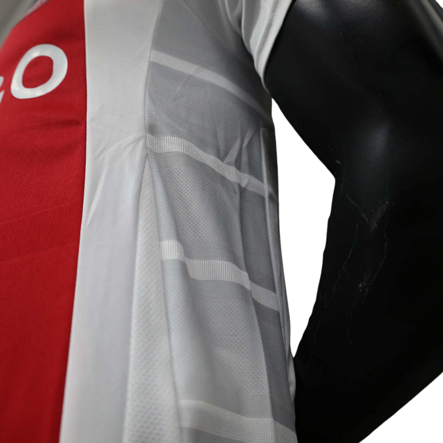 Ajax 24-25 / Versión Jugador