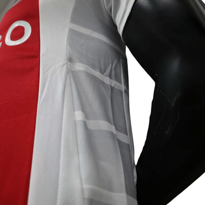 Ajax 24-25 / Versión Jugador