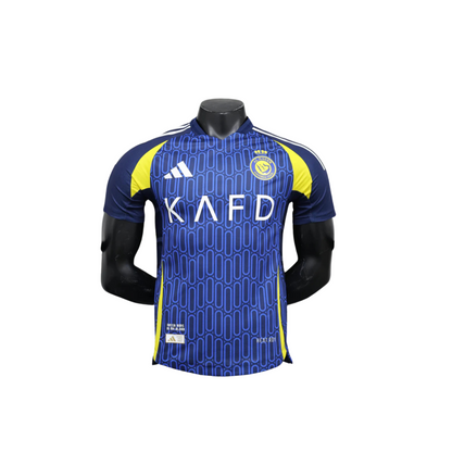 Al Nassr 24-25 / Versión Jugador